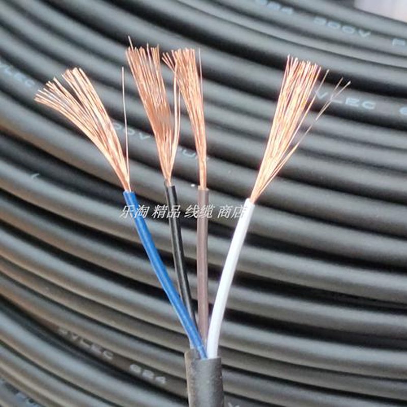工业之翼：拖链线缆引领智能制造未来
