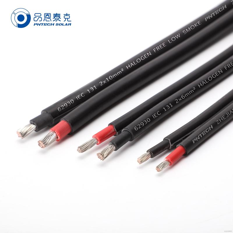 高柔性电缆：工业自动化时代的‘动脉’